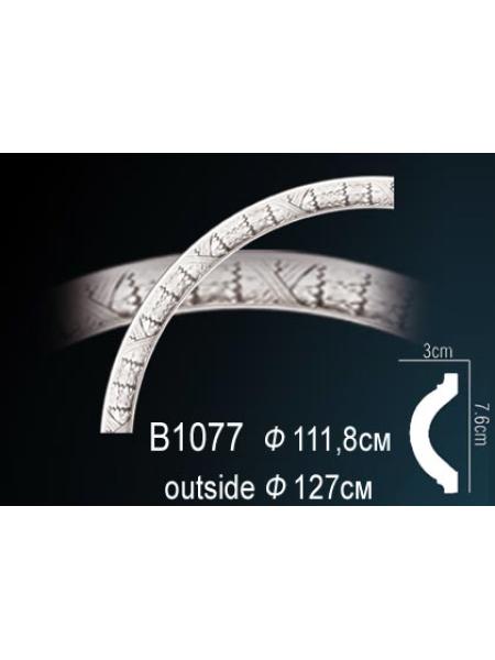 Круговой молдинг Perfect B1077