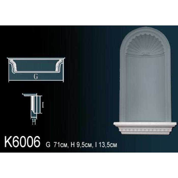 Ниша Perfect K6006