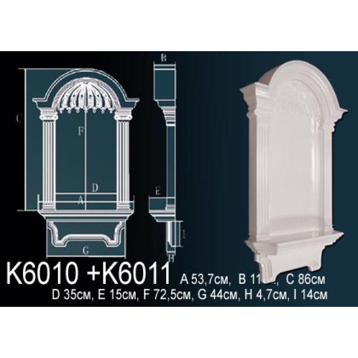 Ниша Perfect K6010