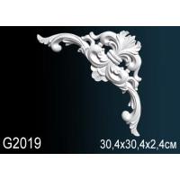 G2019 (304 мм/ 304 мм /24 мм)