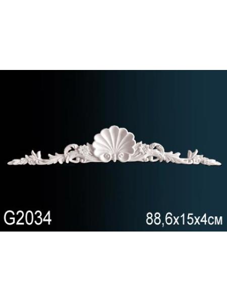 Декоративный элемент Perfect® G2034