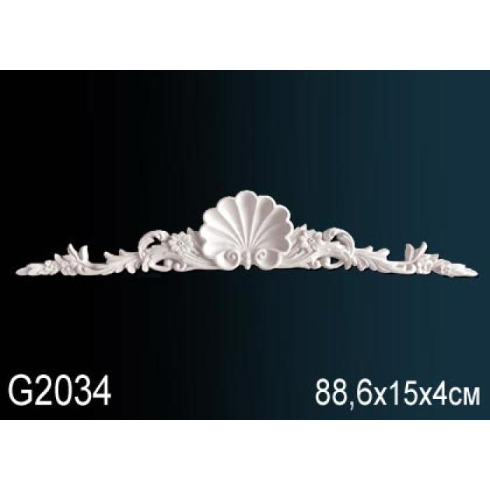 Декоративный элемент Perfect® G2034