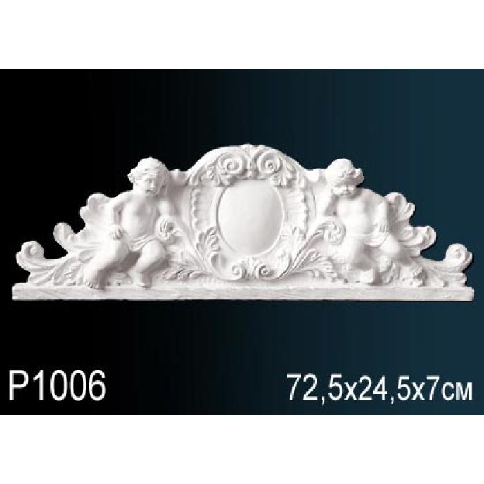 Декоративный элемент Perfect® P1006