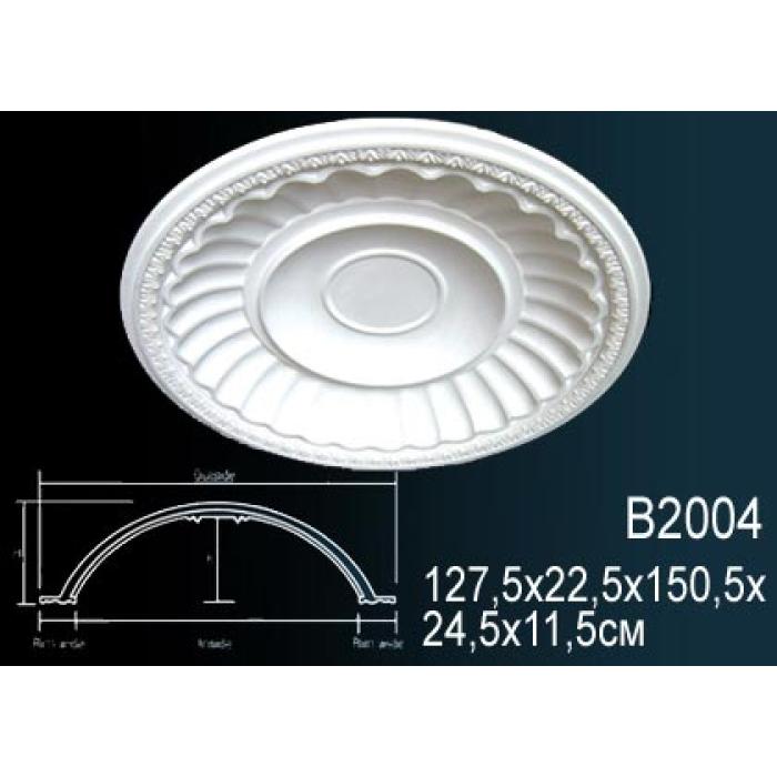 Купол Perfect® B2004