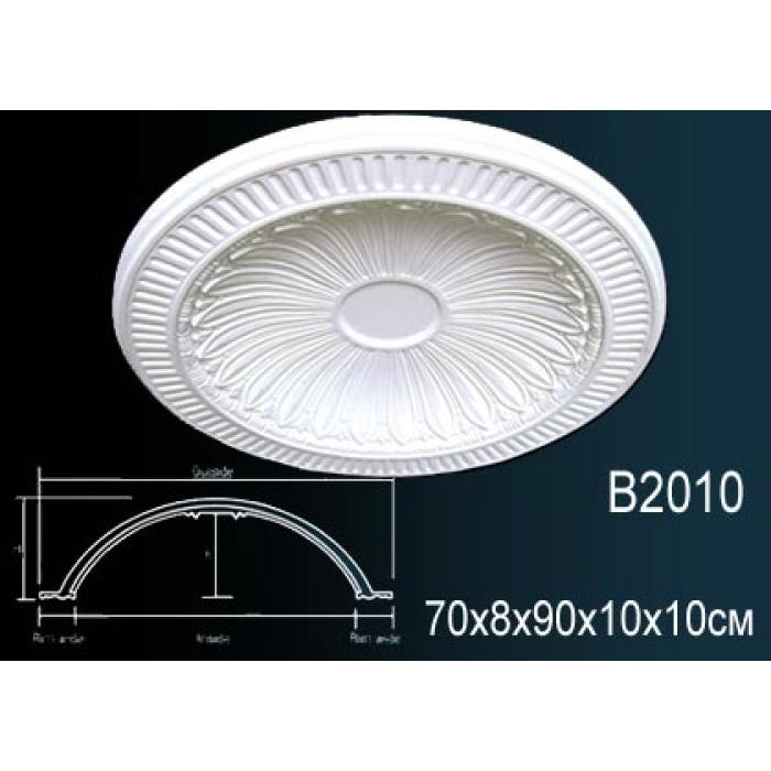 Купол Perfect® B2010