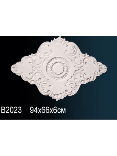 B2023  Розетка потолочная Perfect® 