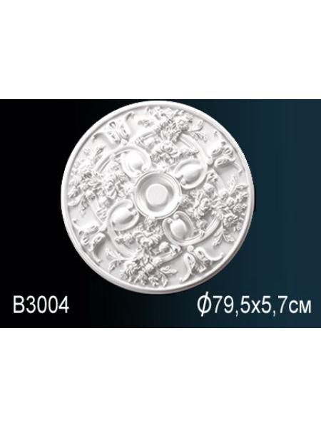B3004 Розетка потолочная Perfect®