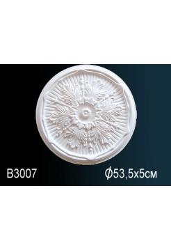 B3007 Розетка потолочная Perfect®