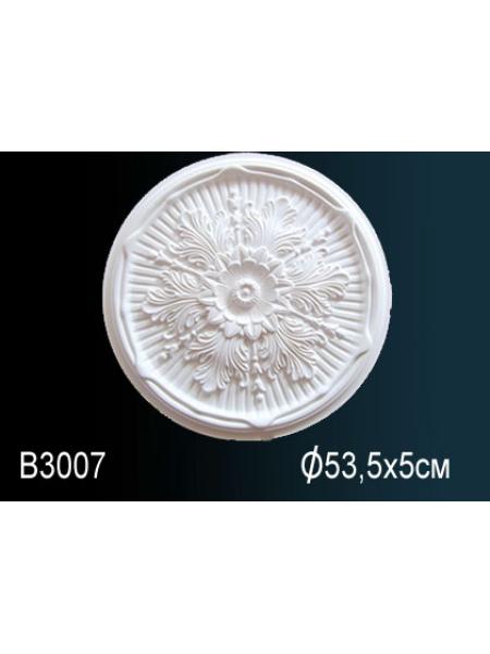 B3007 Розетка потолочная Perfect®