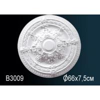 B3009 Розетка потолочная Perfect® 