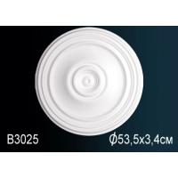 B3025 Розетка потолочная Perfect®