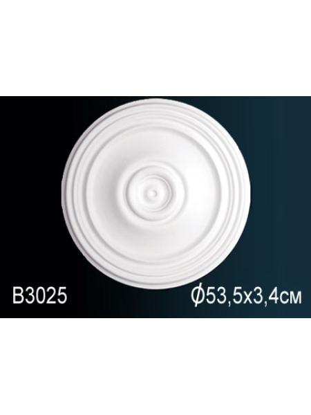 B3025 Розетка потолочная Perfect®