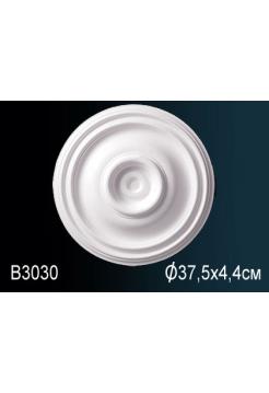 B3030 Розетка потолочная Perfect®
