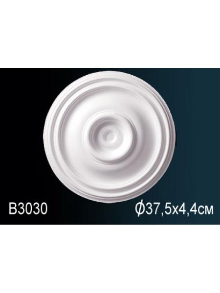 B3030 Розетка потолочная Perfect®