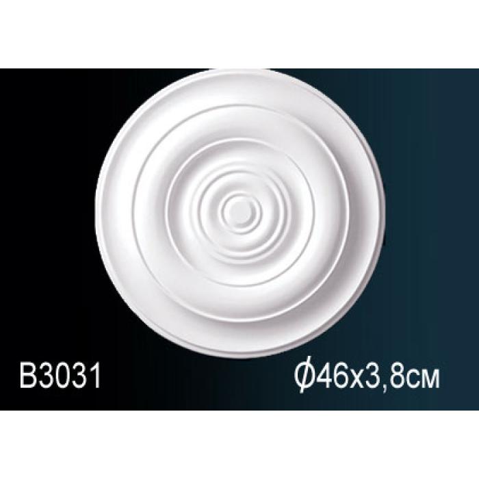Розетка потолочная Perfect® B3031