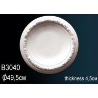 B3040 Розетка потолочная Perfect®