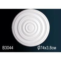 B3044 Розетка потолочная Perfect® 