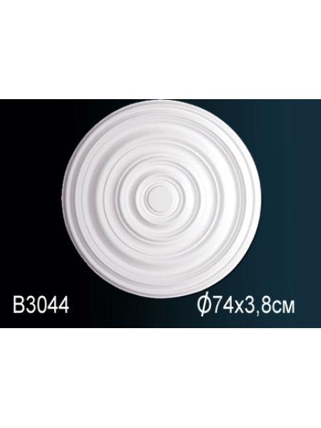 B3044 Розетка потолочная Perfect® 
