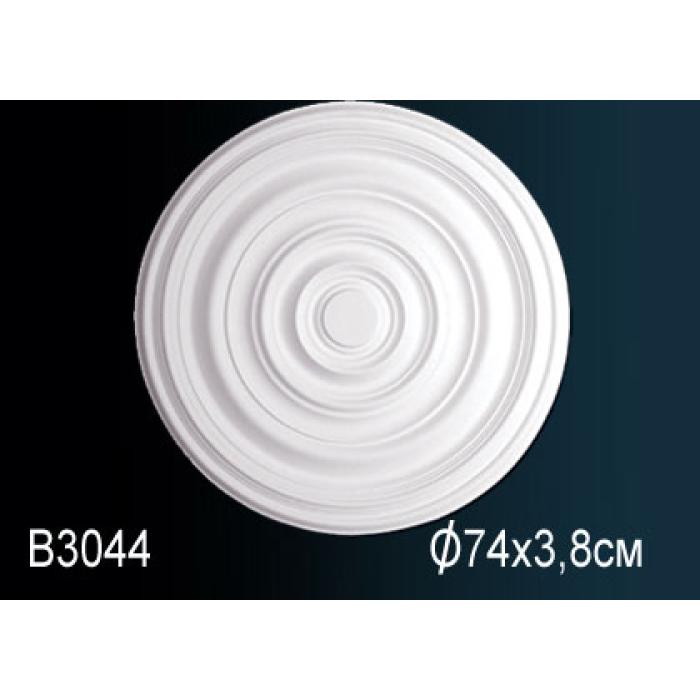 Розетка потолочная Perfect® B3044
