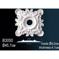 B3050 Розетка потолочная Perfect®
