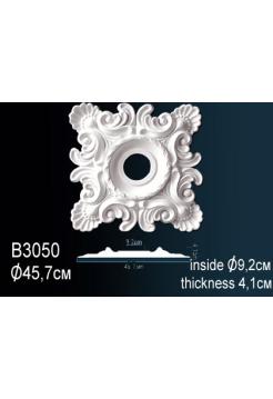 B3050 Розетка потолочная Perfect®