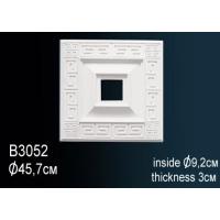 B3052 Розетка потолочная Perfect®