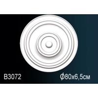 B3072 Розетка потолочная Perfect®