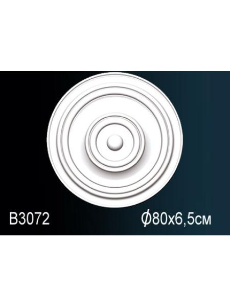 B3072 Розетка потолочная Perfect®