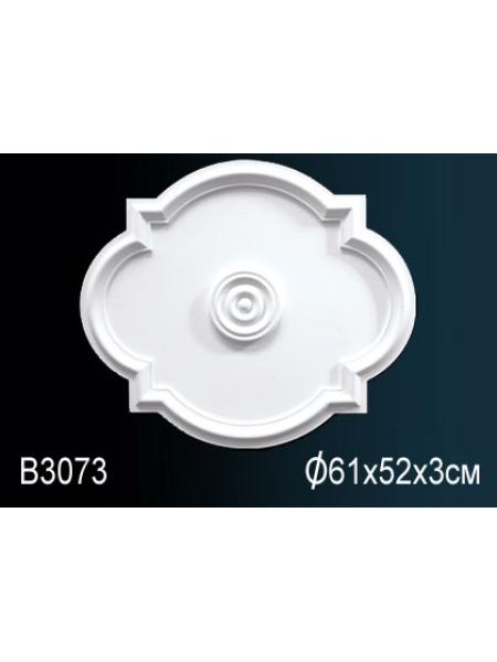 B3073 Розетка потолочная Perfect® 
