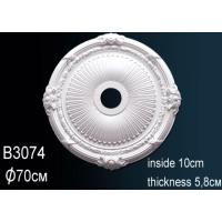 B3074 Розетка потолочная Perfect® 