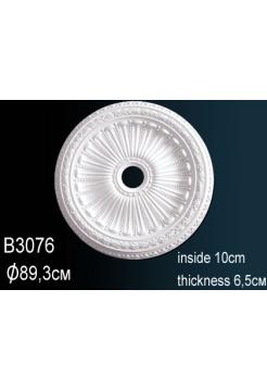 B3076 Розетка потолочная Perfect®