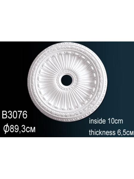 B3076 Розетка потолочная Perfect®