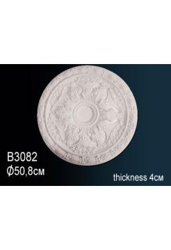 B3082 Розетка потолочная Perfect®