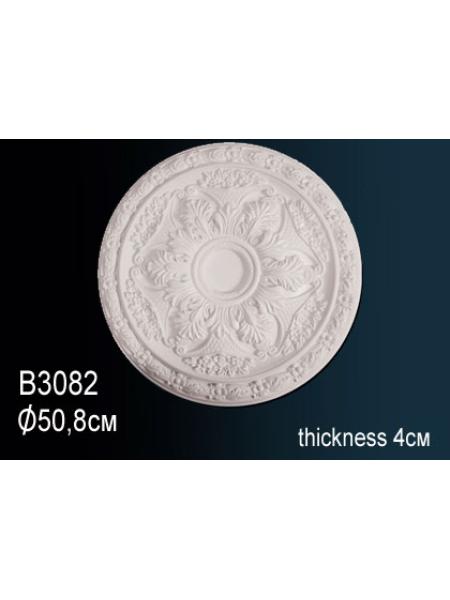 B3082 Розетка потолочная Perfect®