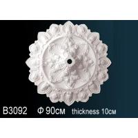B3092 Розетка потолочная Perfect®