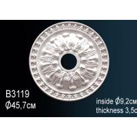 B3119 Розетка потолочная Perfect®