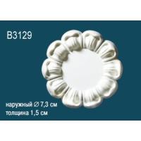 B3129 Розетка потолочная Perfect®