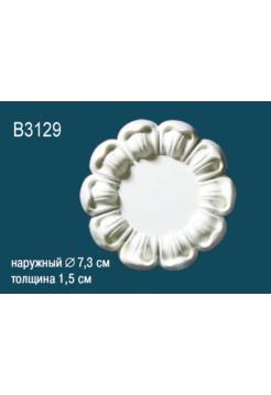 B3129 Розетка потолочная Perfect®