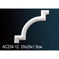AC204-12 Угловой элемент Perfect® 