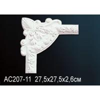AC211-12 Угловой элемент Perfect® 
