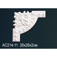 AC214-11 Угловой элемент Perfect® 