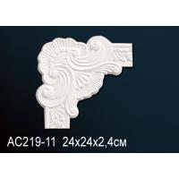 AC219-11 Угловой элемент Perfect® 