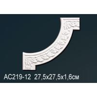 AC219-12 Угловой элемент Perfect® 