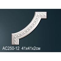 AC250-12 Угловой элемент Perfect® 