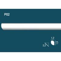 P02 Perfect Plus® (12мм/19мм)
