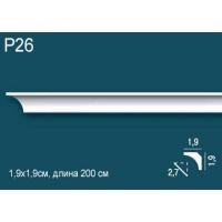 P26 Perfect Plus®(19 мм 19 мм)
