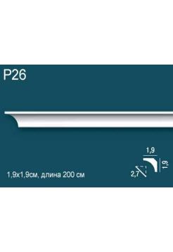 P26 Perfect Plus®(19 мм 19 мм)
