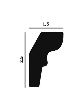 P34 Perfect Plus®(15 мм 25 мм)