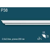 P38 Perfect Plus®(20 мм/20 мм)