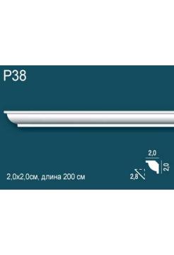 P38 Perfect Plus®(20 мм/20 мм)